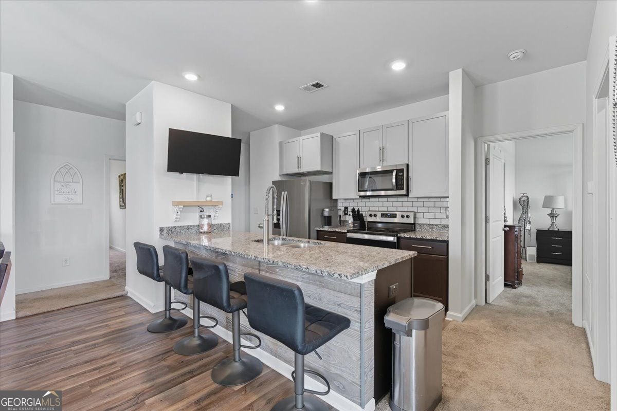 300 Pescara Court Cartersville - 13