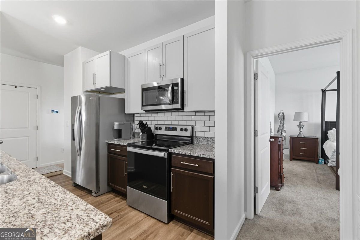 300 Pescara Court Cartersville - 14