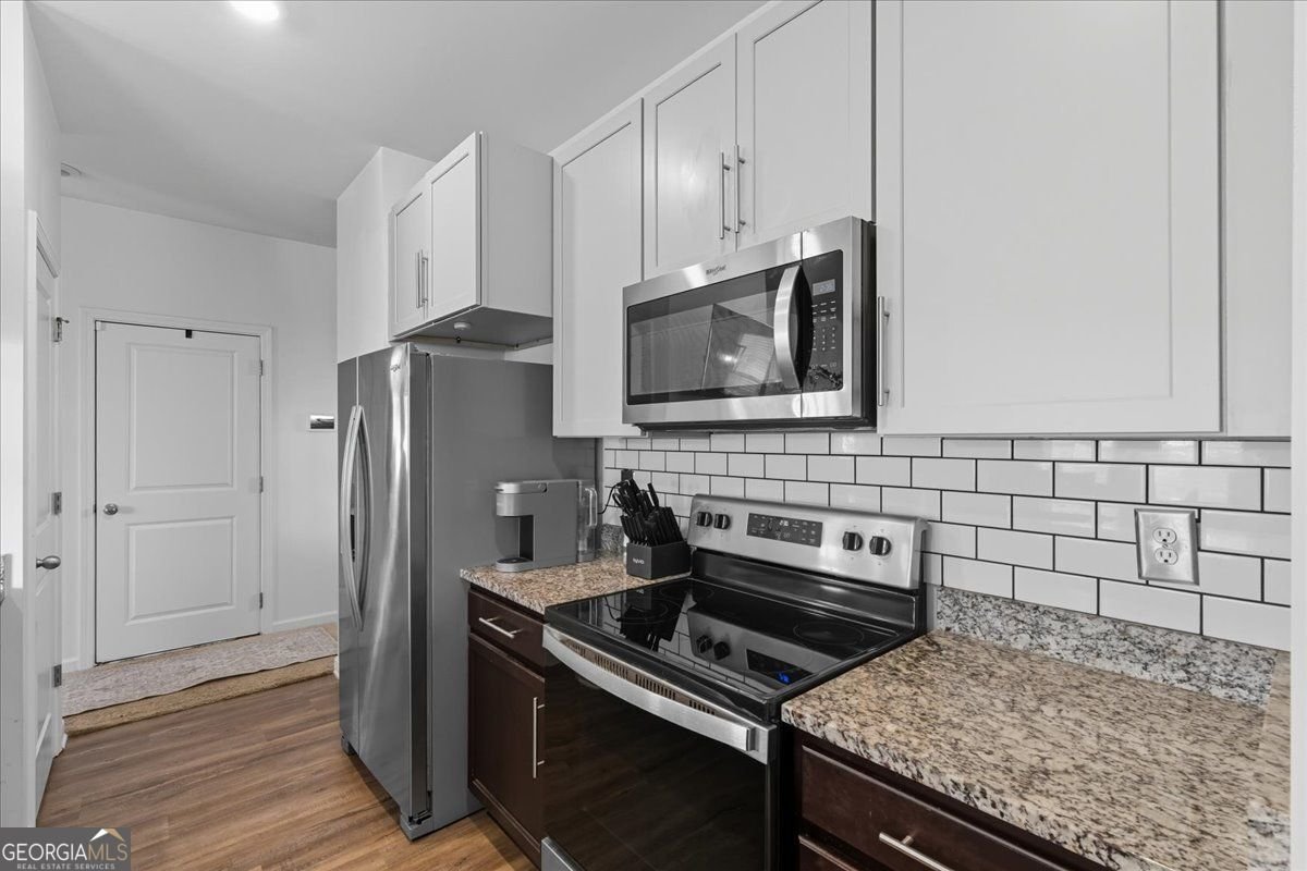 300 Pescara Court Cartersville - 15