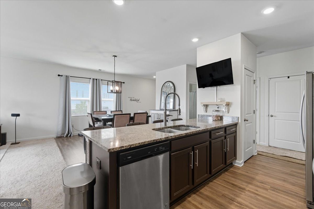 300 Pescara Court Cartersville - 16