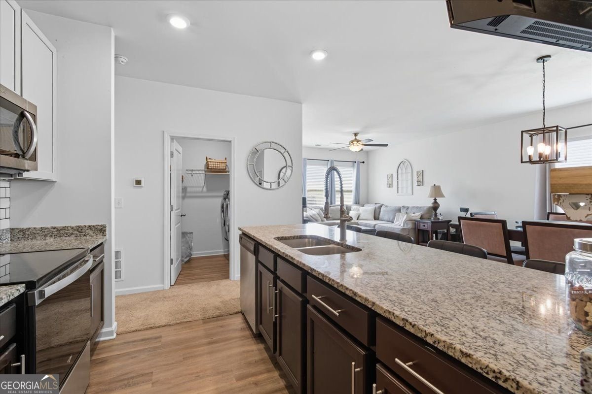 300 Pescara Court Cartersville - 17