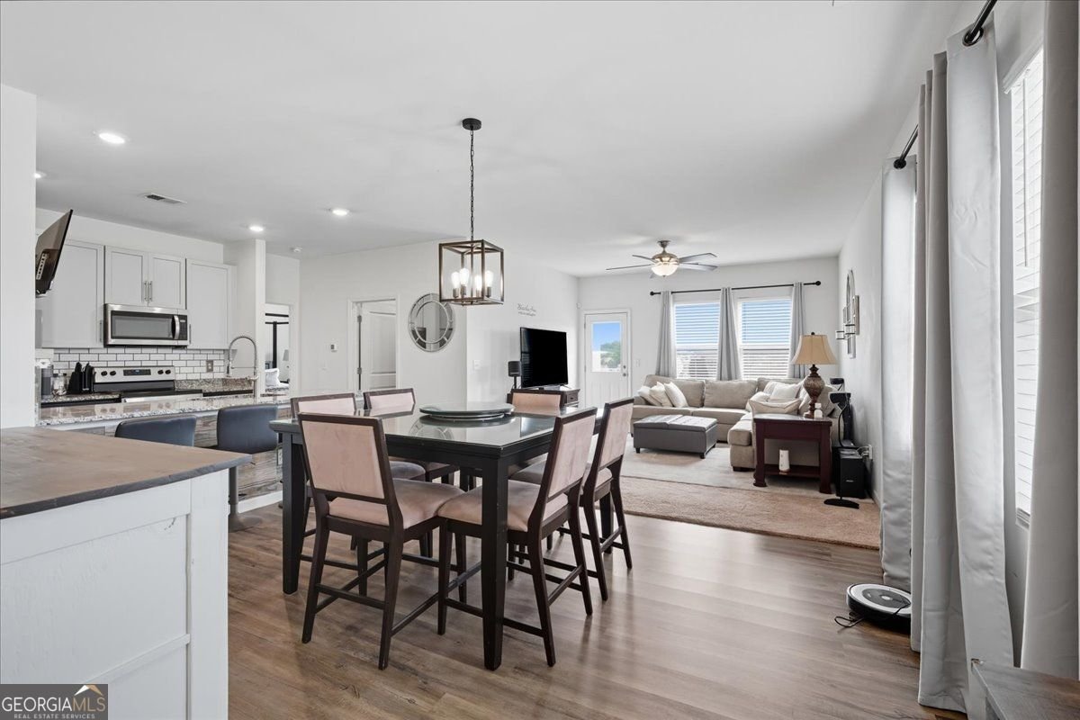 300 Pescara Court Cartersville - 18