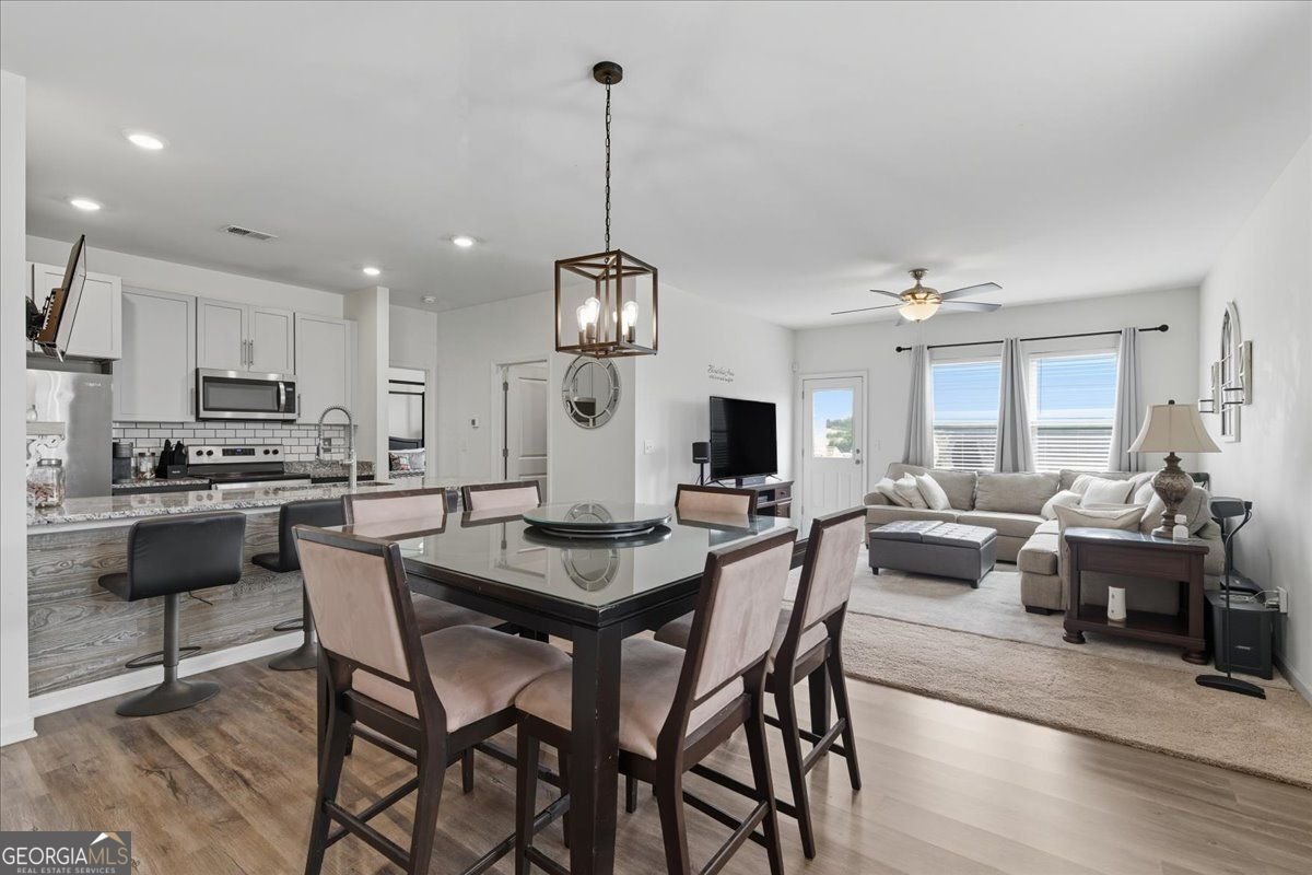 300 Pescara Court Cartersville - 19