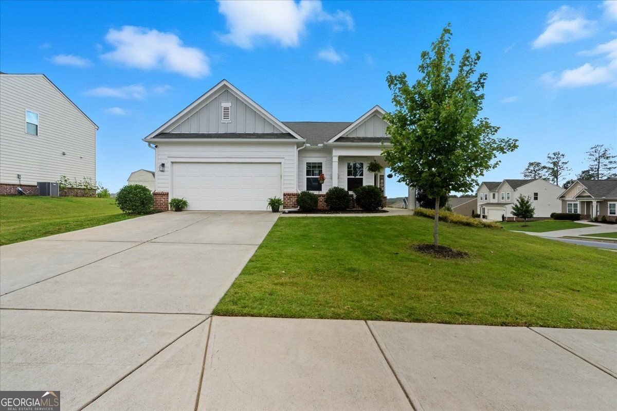 300 Pescara Court Cartersville - 2