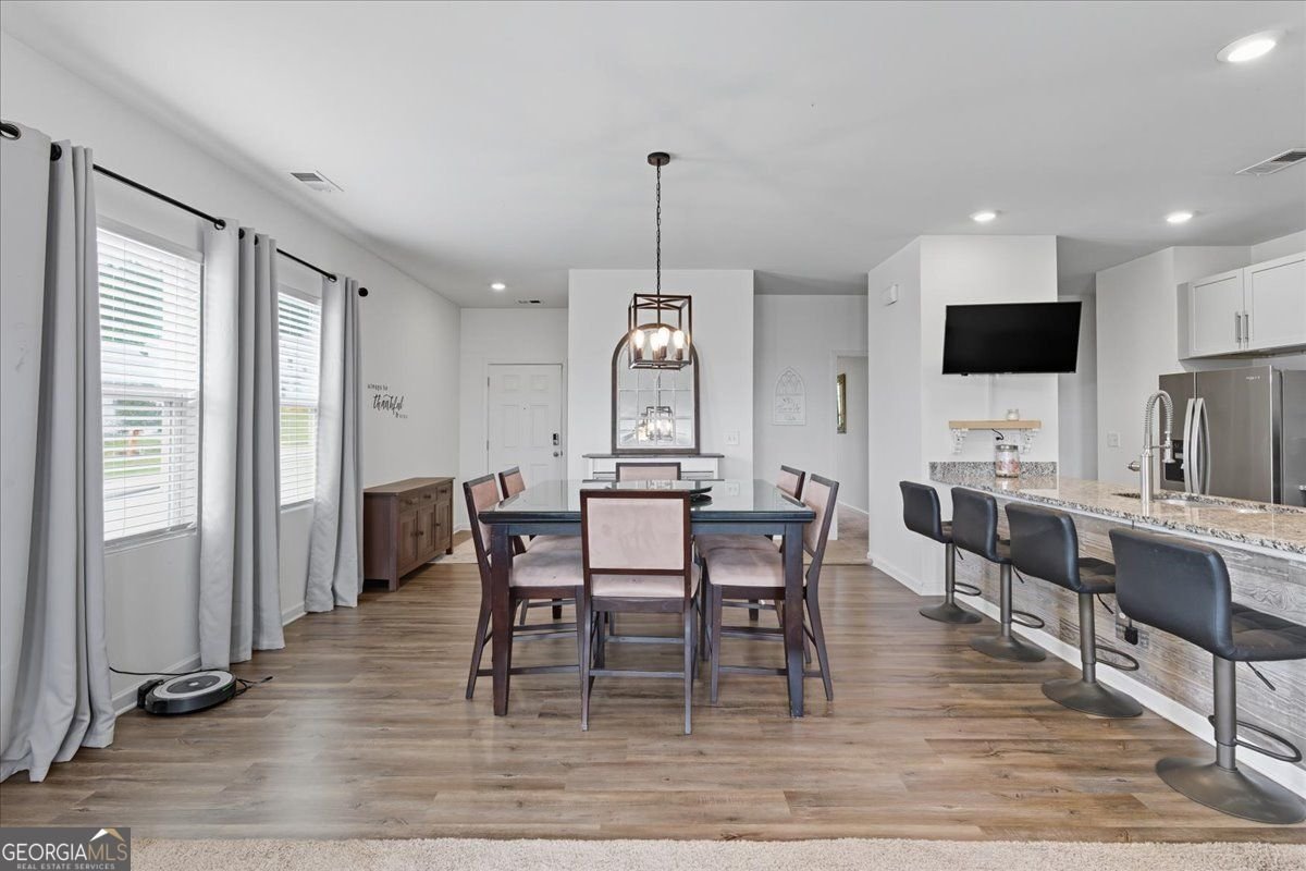 300 Pescara Court Cartersville - 20