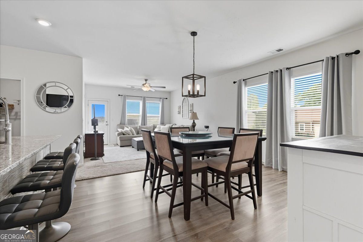 300 Pescara Court Cartersville - 21