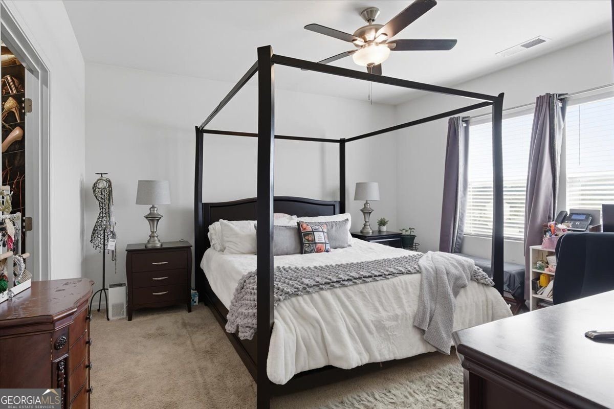 300 Pescara Court Cartersville - 22