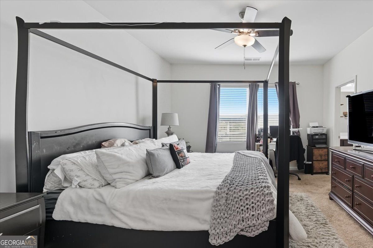 300 Pescara Court Cartersville - 23