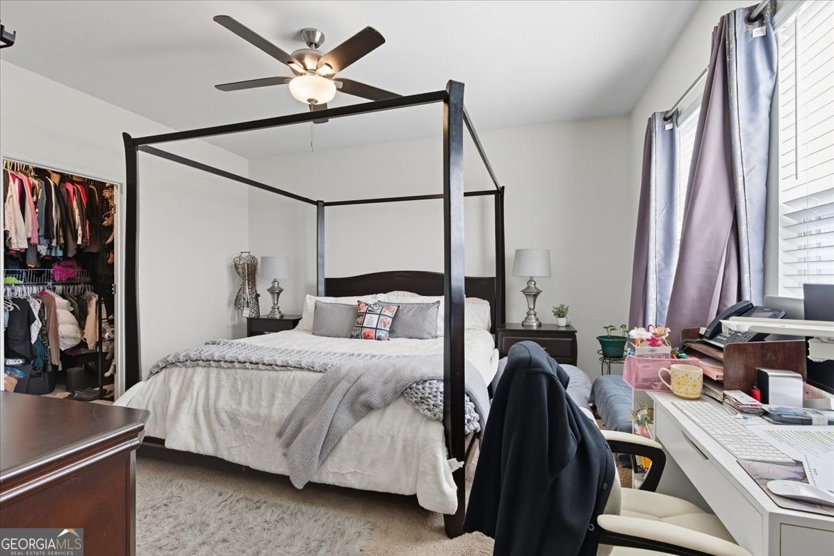 300 Pescara Court Cartersville - 24