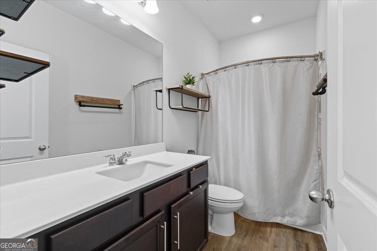 300 Pescara Court Cartersville - 25