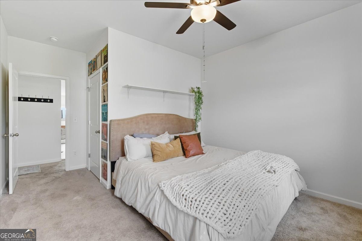 300 Pescara Court Cartersville - 26