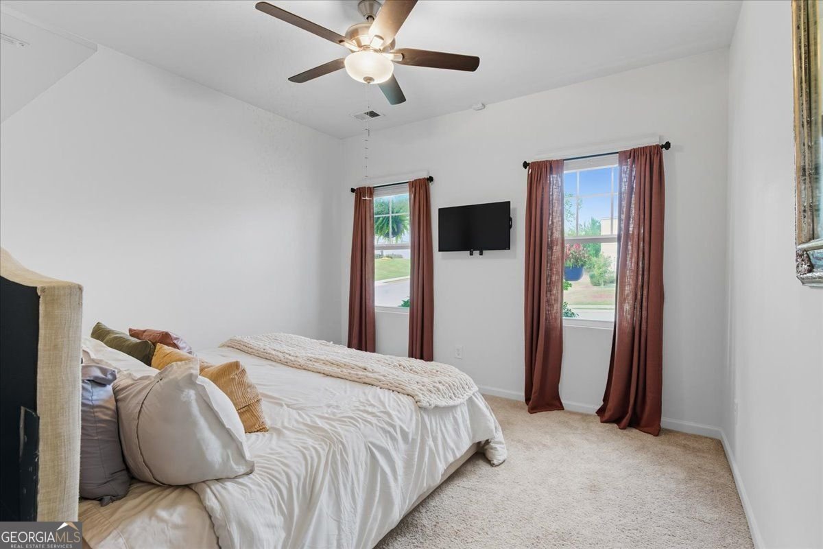 300 Pescara Court Cartersville - 27