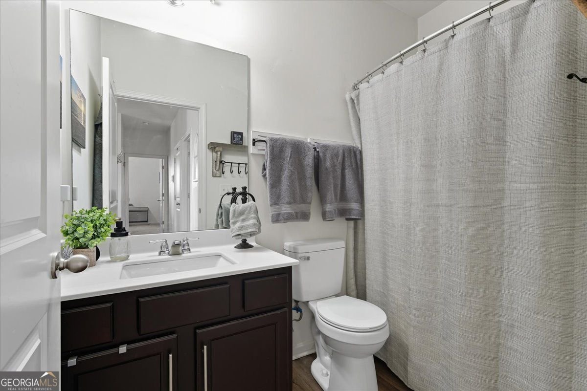 300 Pescara Court Cartersville - 28