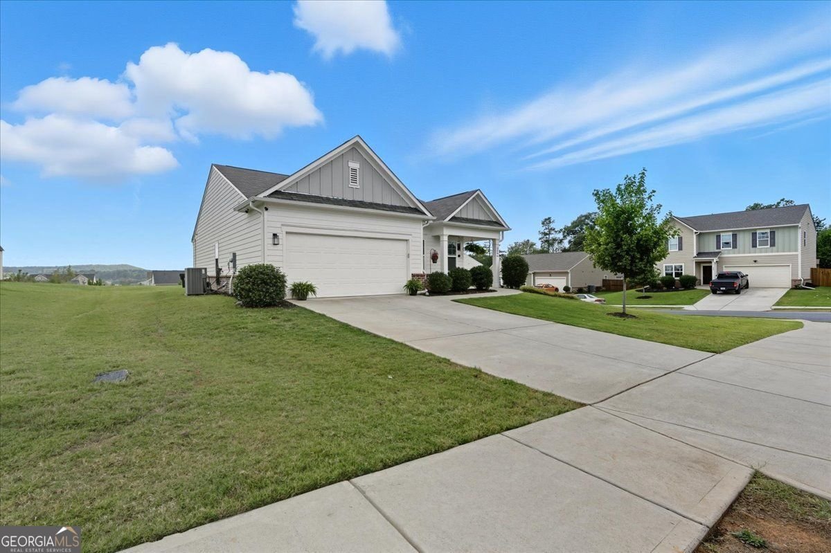 300 Pescara Court Cartersville - 3
