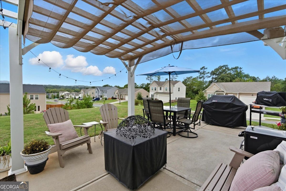 300 Pescara Court Cartersville - 33