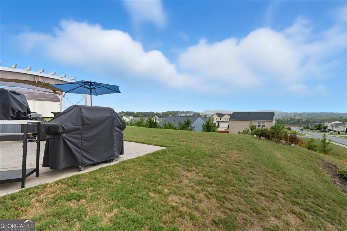 300 Pescara Court Cartersville - 35