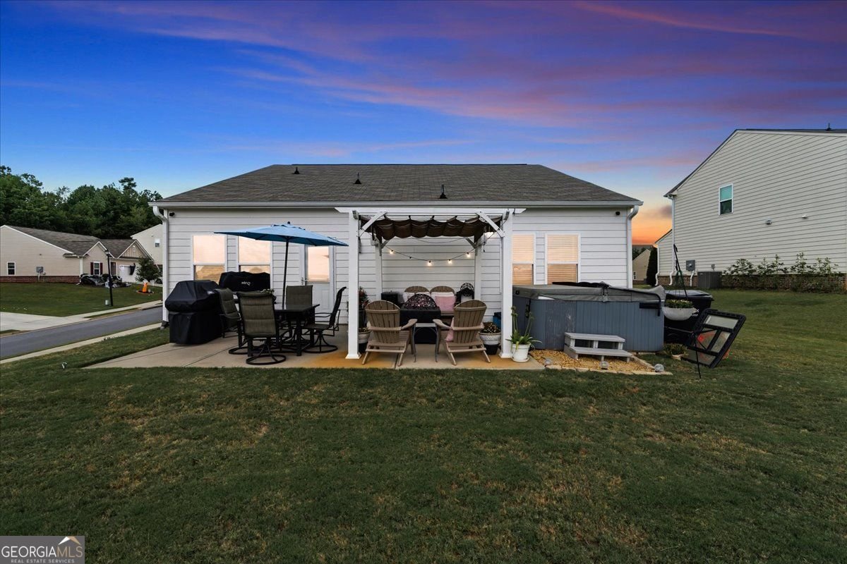 300 Pescara Court Cartersville - 37