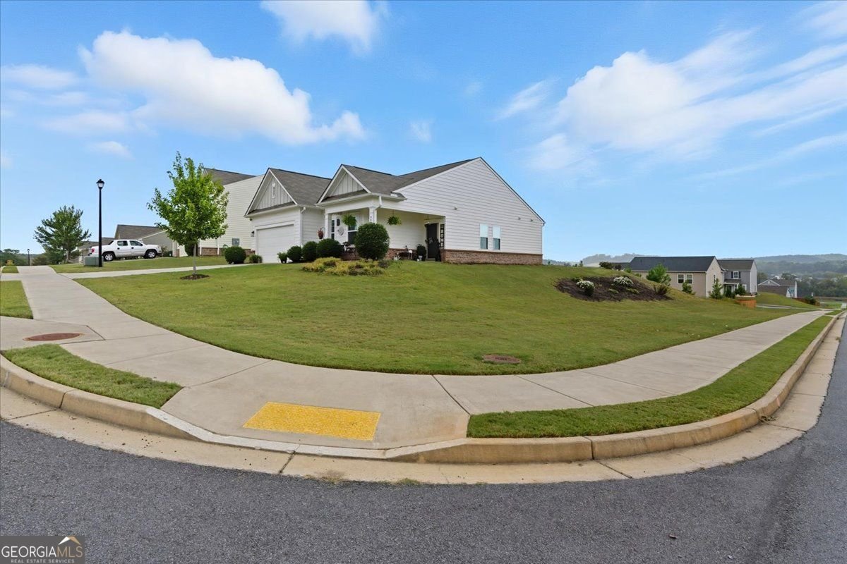 300 Pescara Court Cartersville - 4