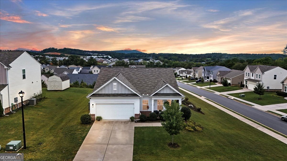 300 Pescara Court Cartersville - 41