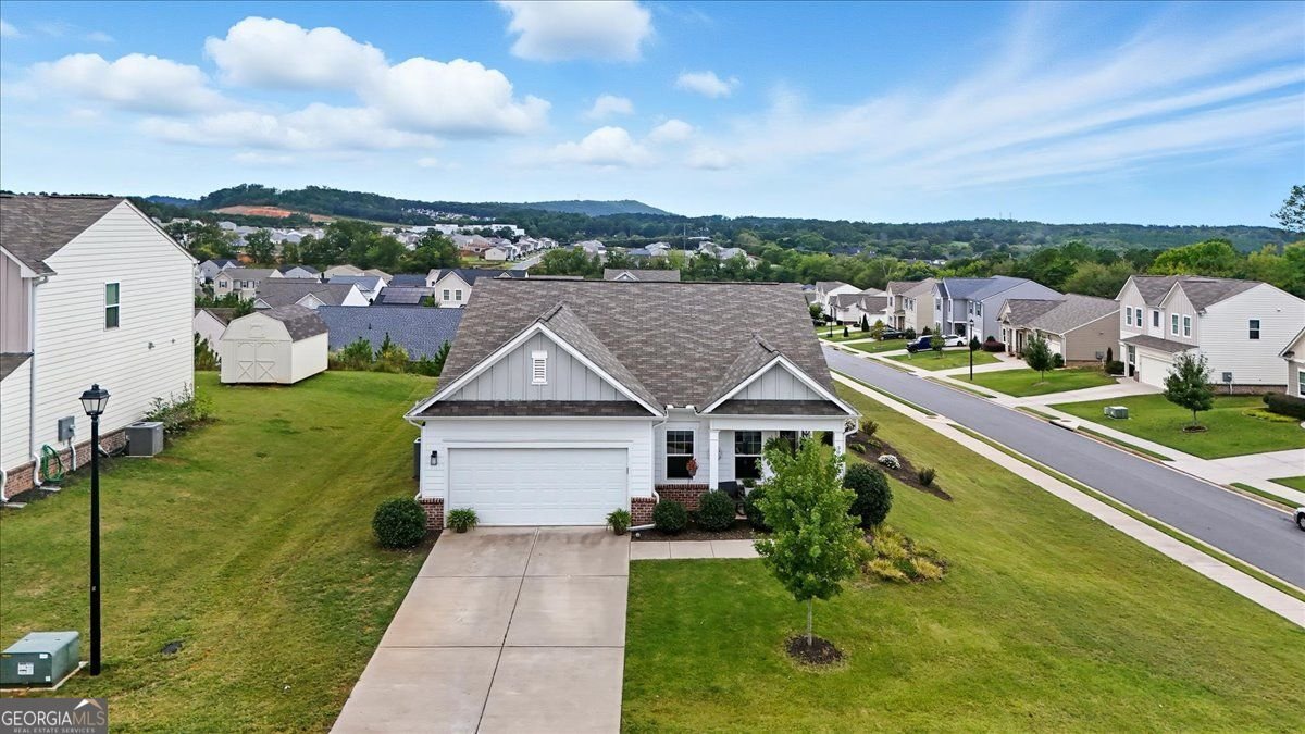 300 Pescara Court Cartersville - 42