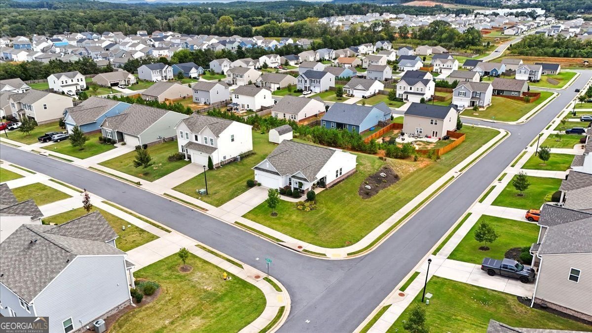 300 Pescara Court Cartersville - 43