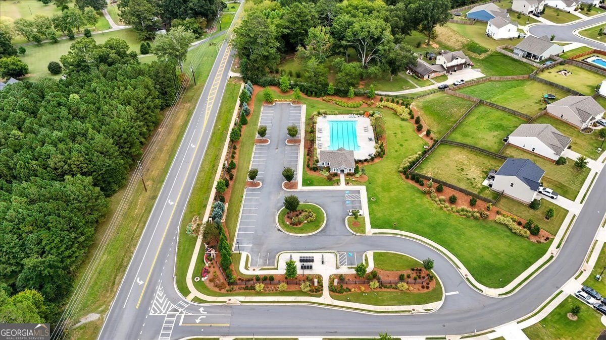 300 Pescara Court Cartersville - 45