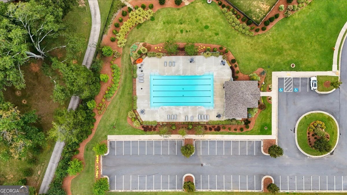 300 Pescara Court Cartersville - 46