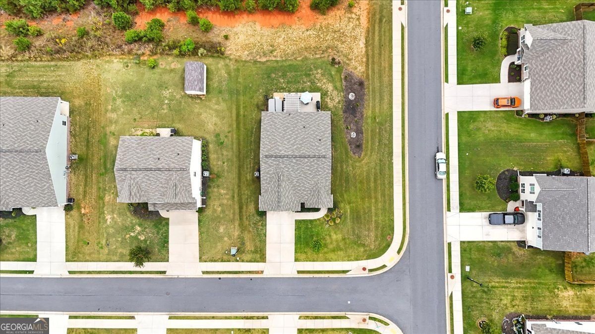 300 Pescara Court Cartersville - 47