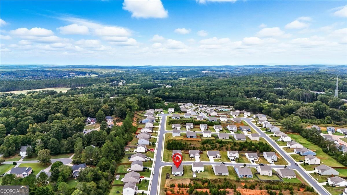 300 Pescara Court Cartersville - 48