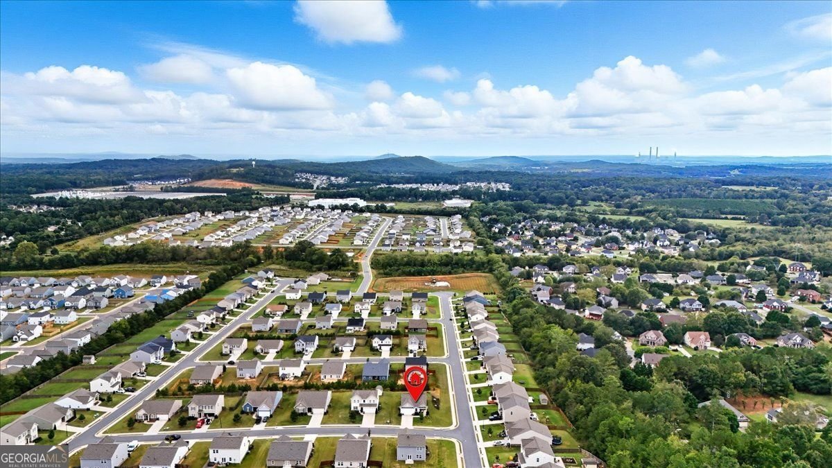 300 Pescara Court Cartersville - 49