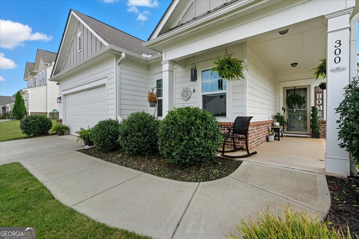 300 Pescara Court Cartersville - 5