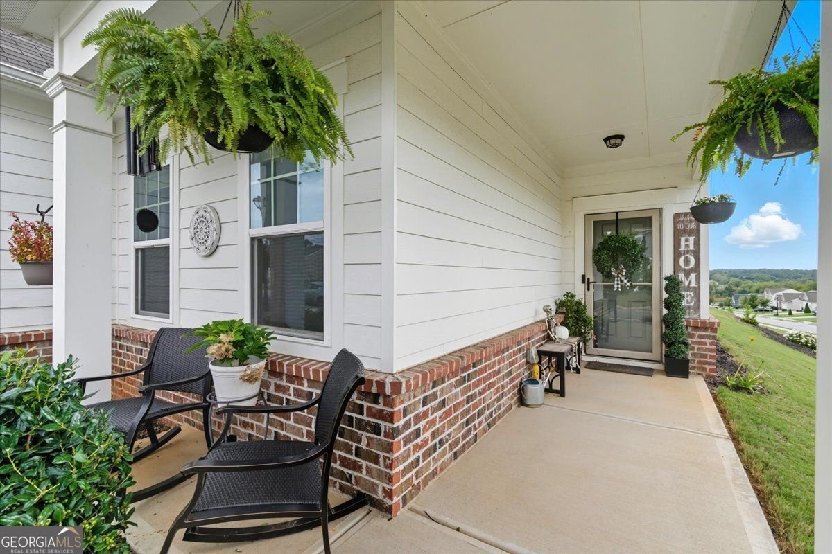 300 Pescara Court Cartersville - 6