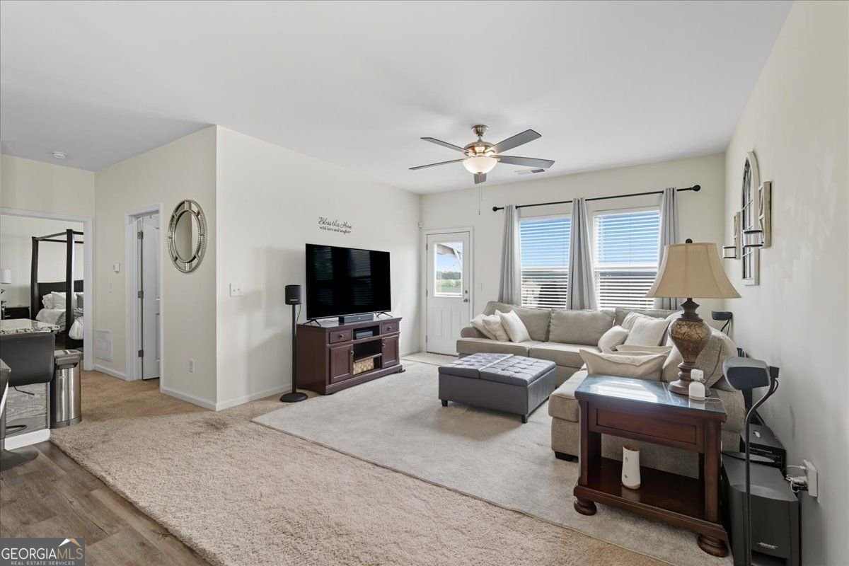 300 Pescara Court Cartersville - 9