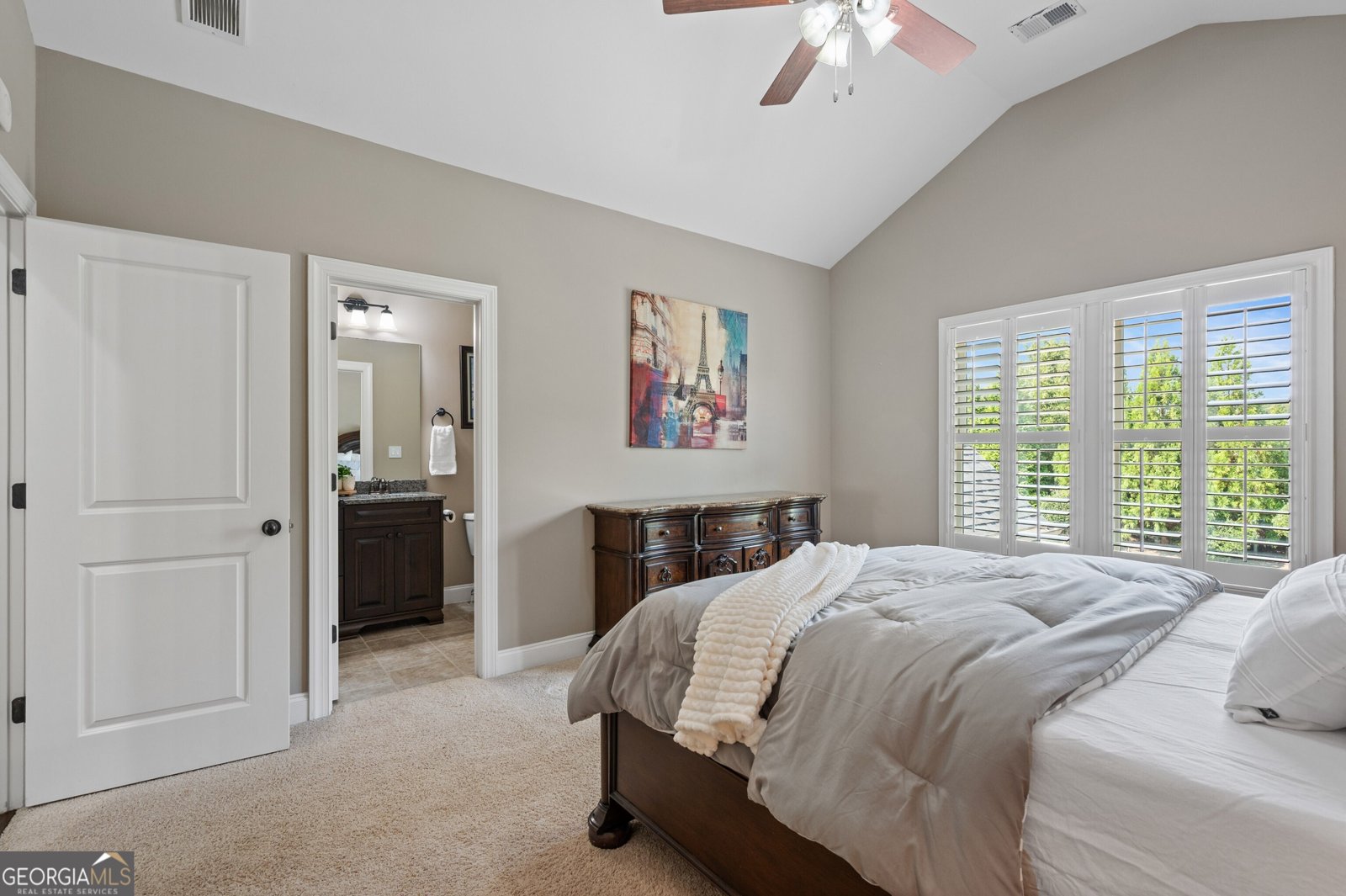 2380 Manor Creek Court Cumming - 28