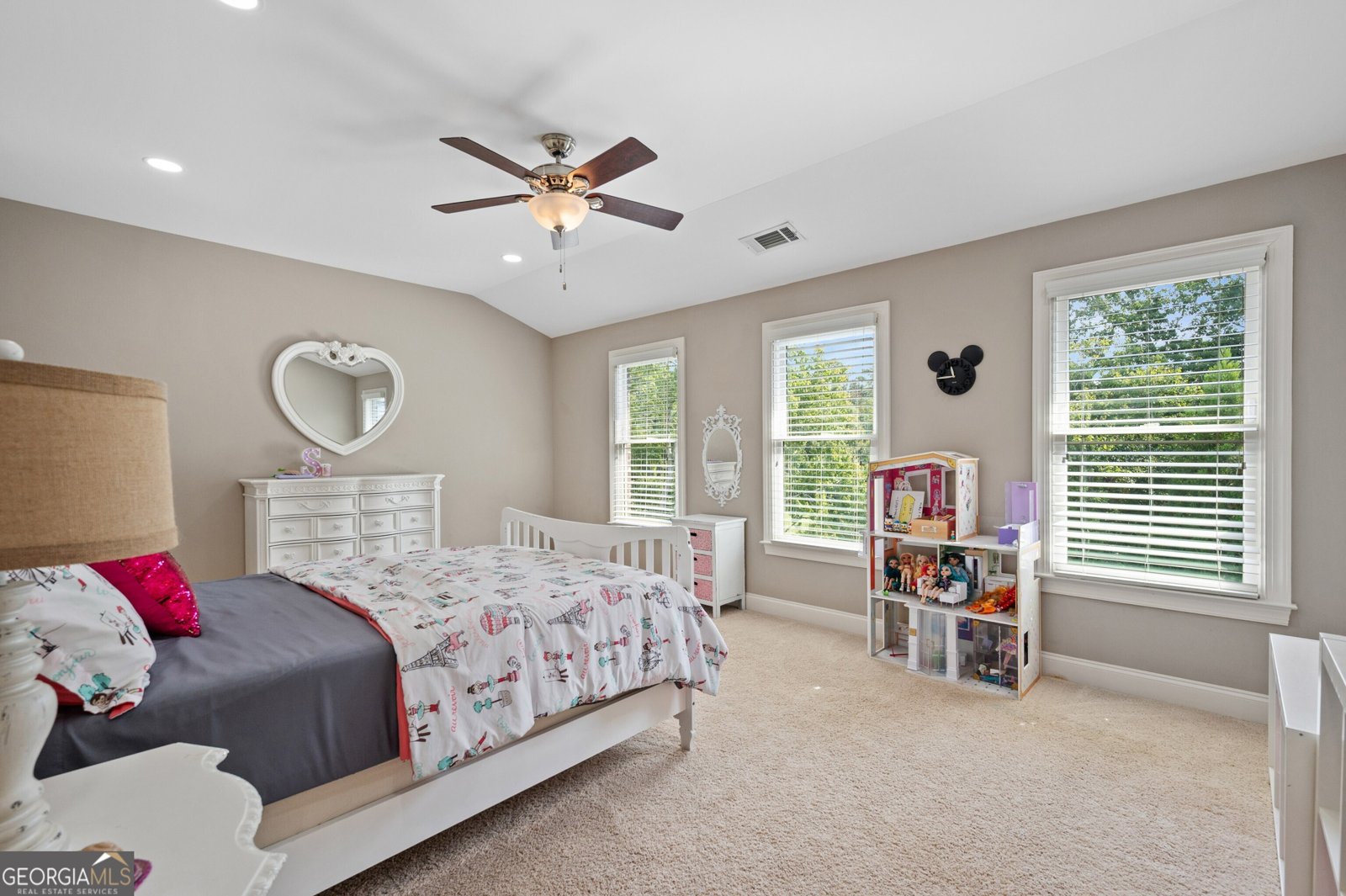 2380 Manor Creek Court Cumming - 29