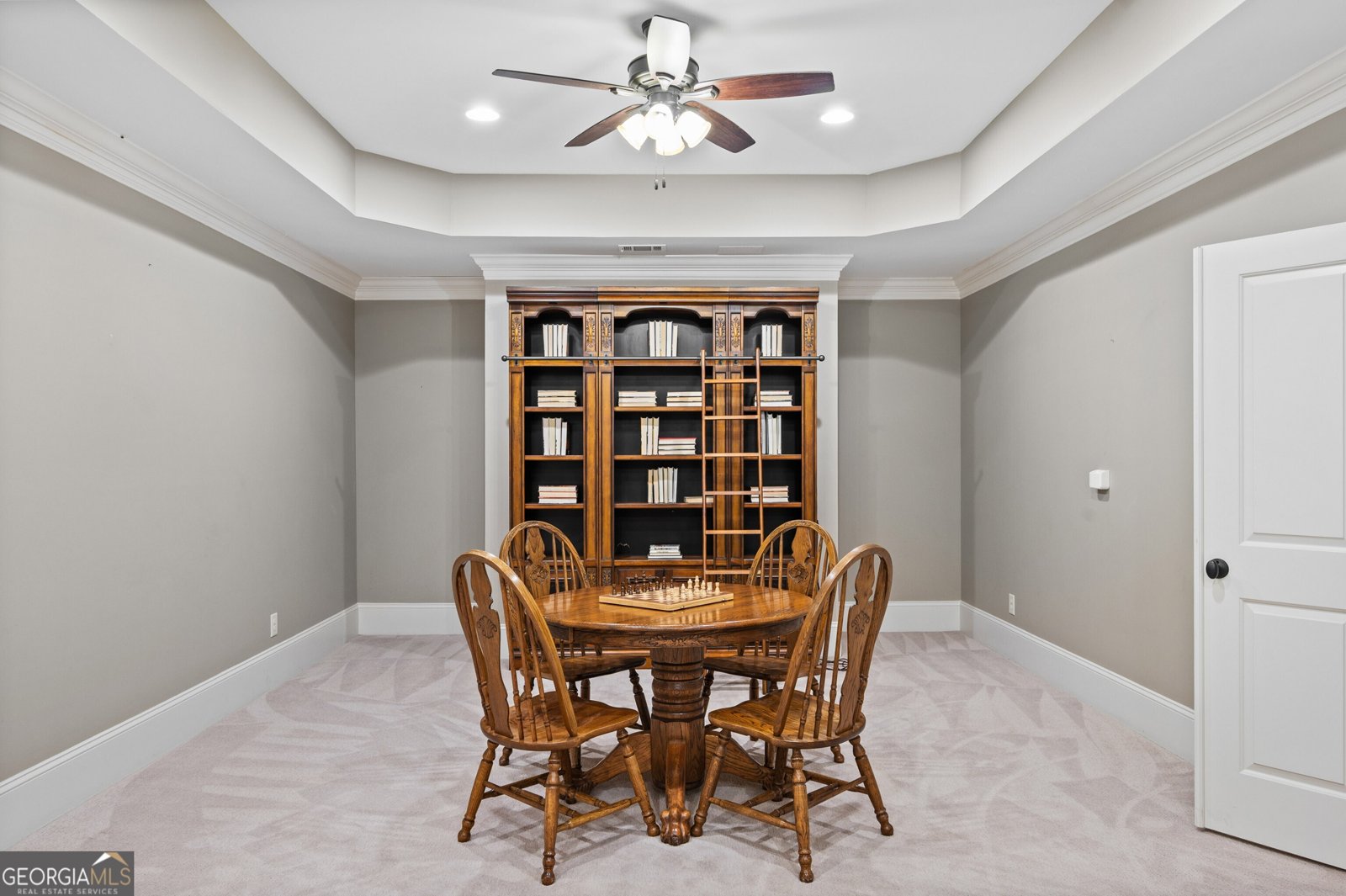 2380 Manor Creek Court Cumming - 33