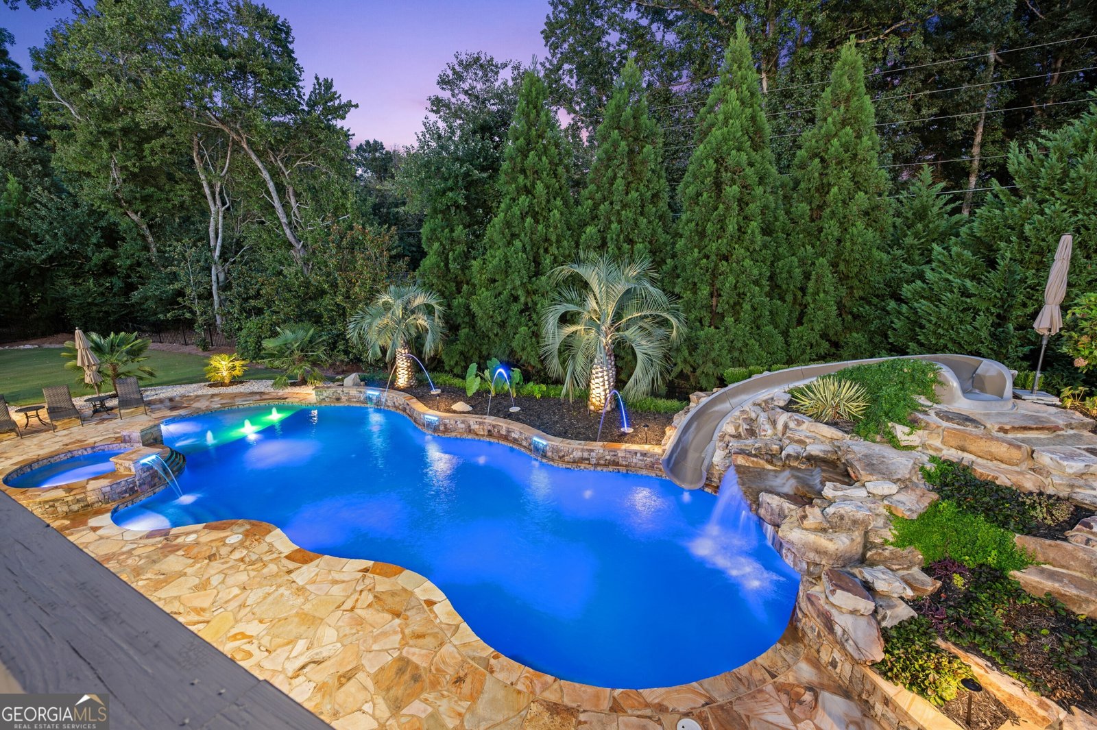 2380 Manor Creek Court Cumming - 39