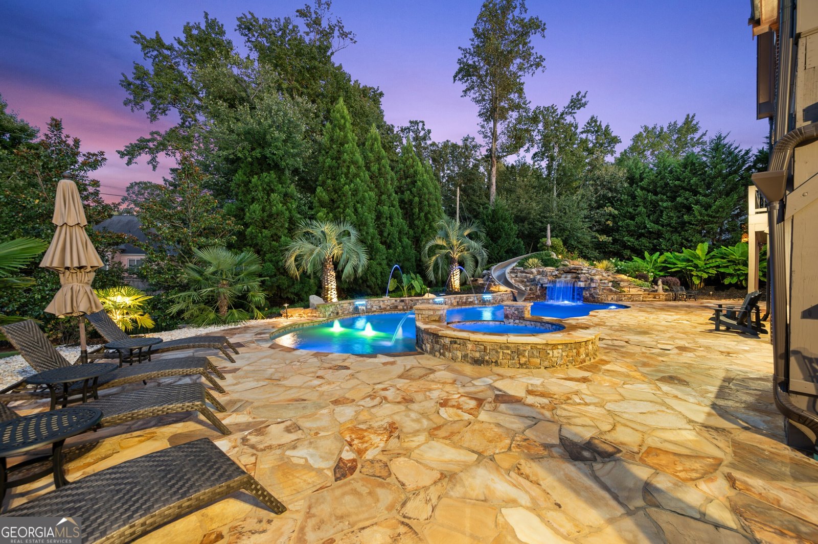 2380 Manor Creek Court Cumming - 40
