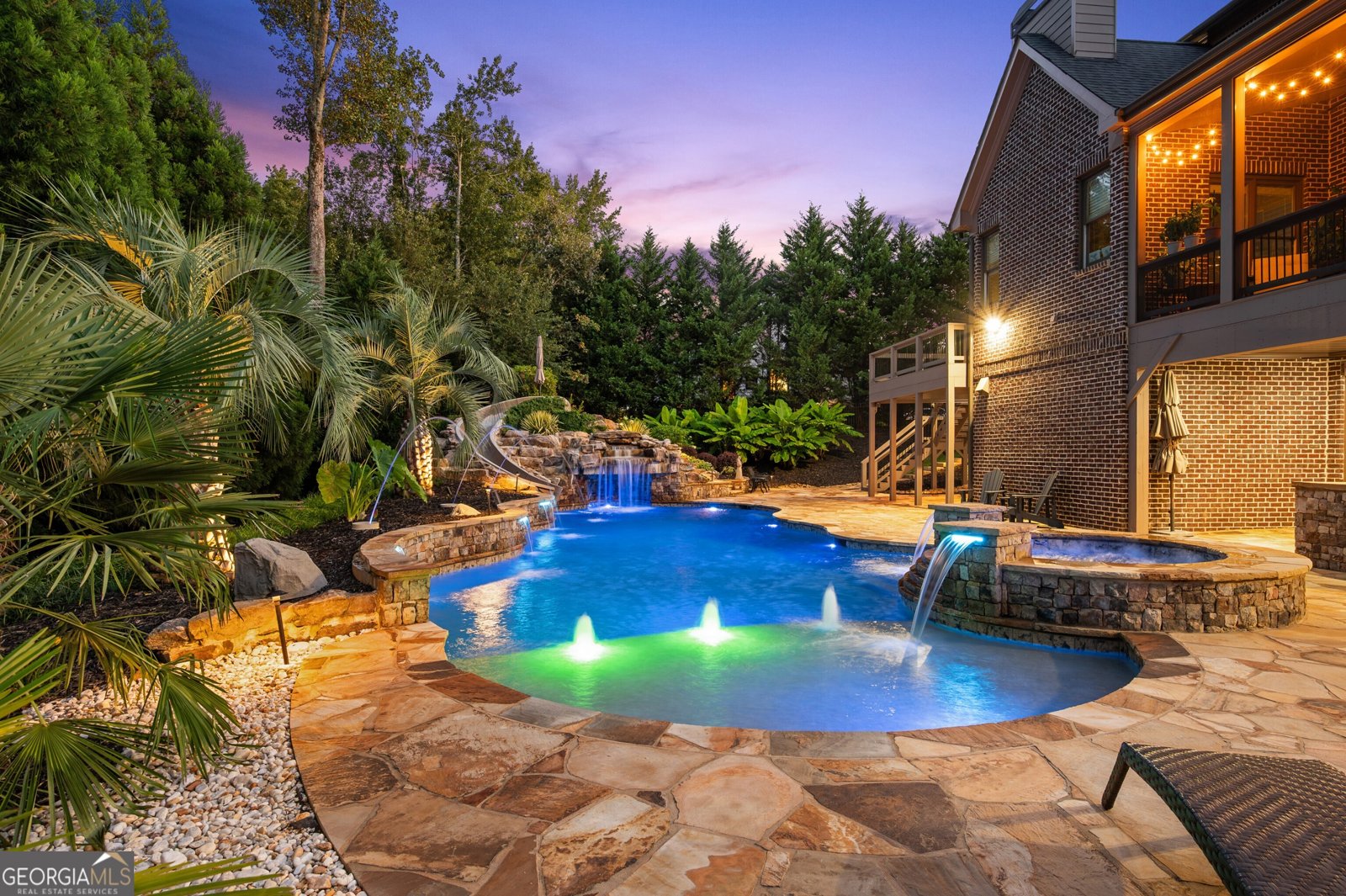 2380 Manor Creek Court Cumming - 41