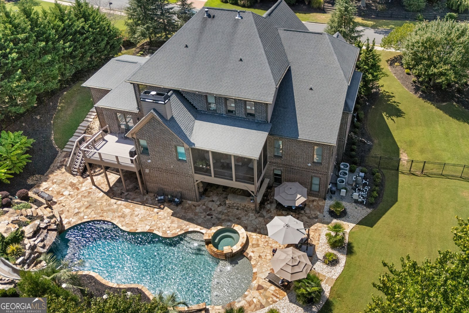 2380 Manor Creek Court Cumming - 44