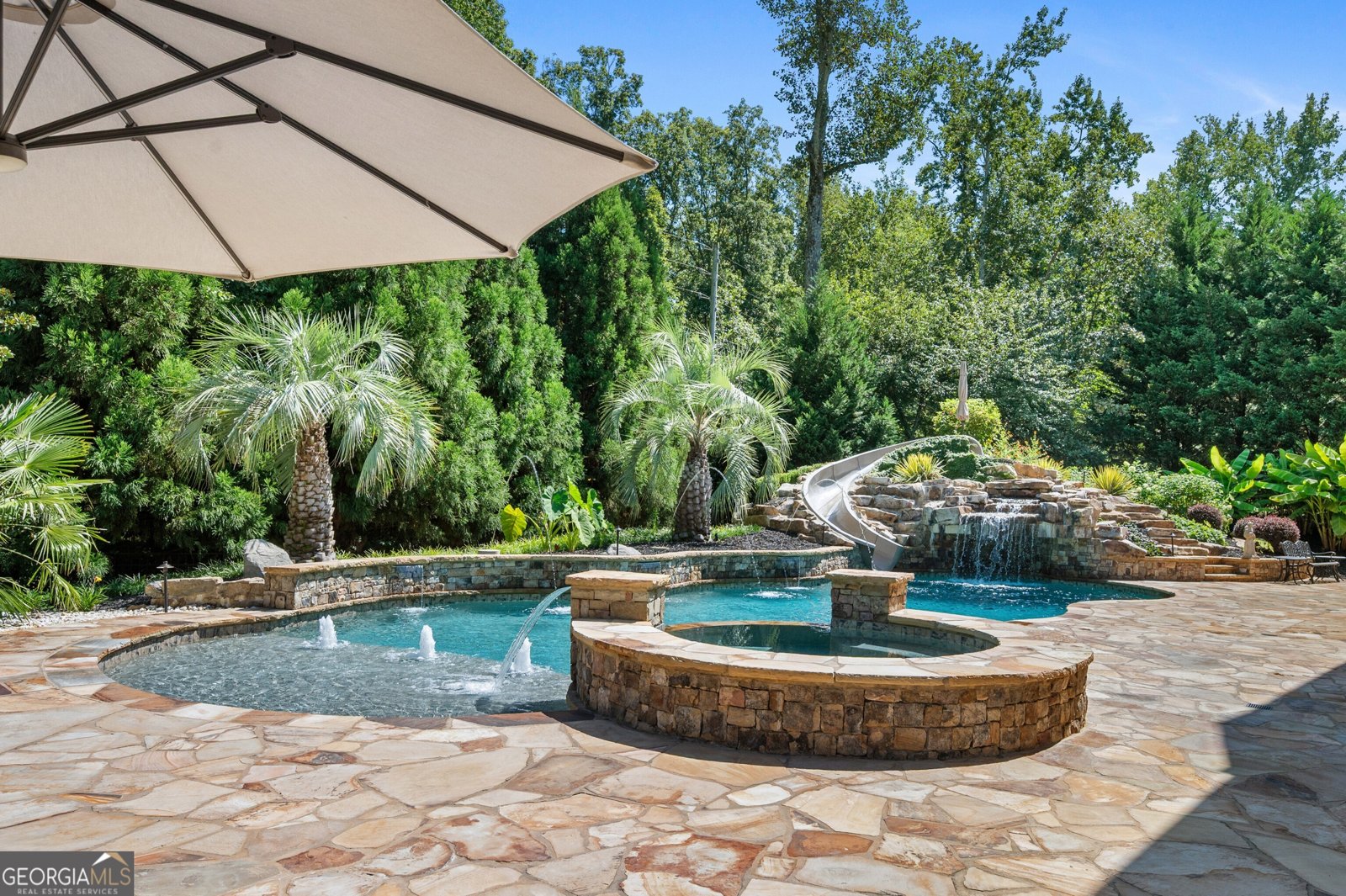 2380 Manor Creek Court Cumming - 50