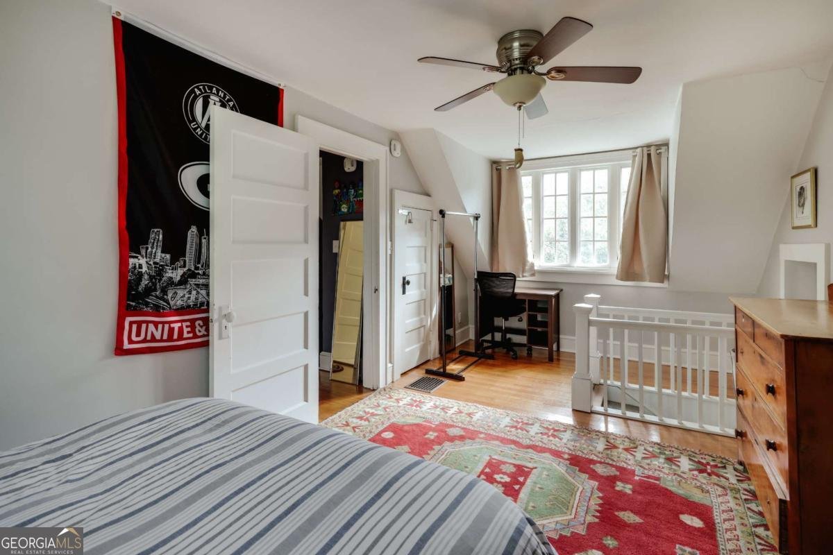 552 Cobb Street Athens - 1