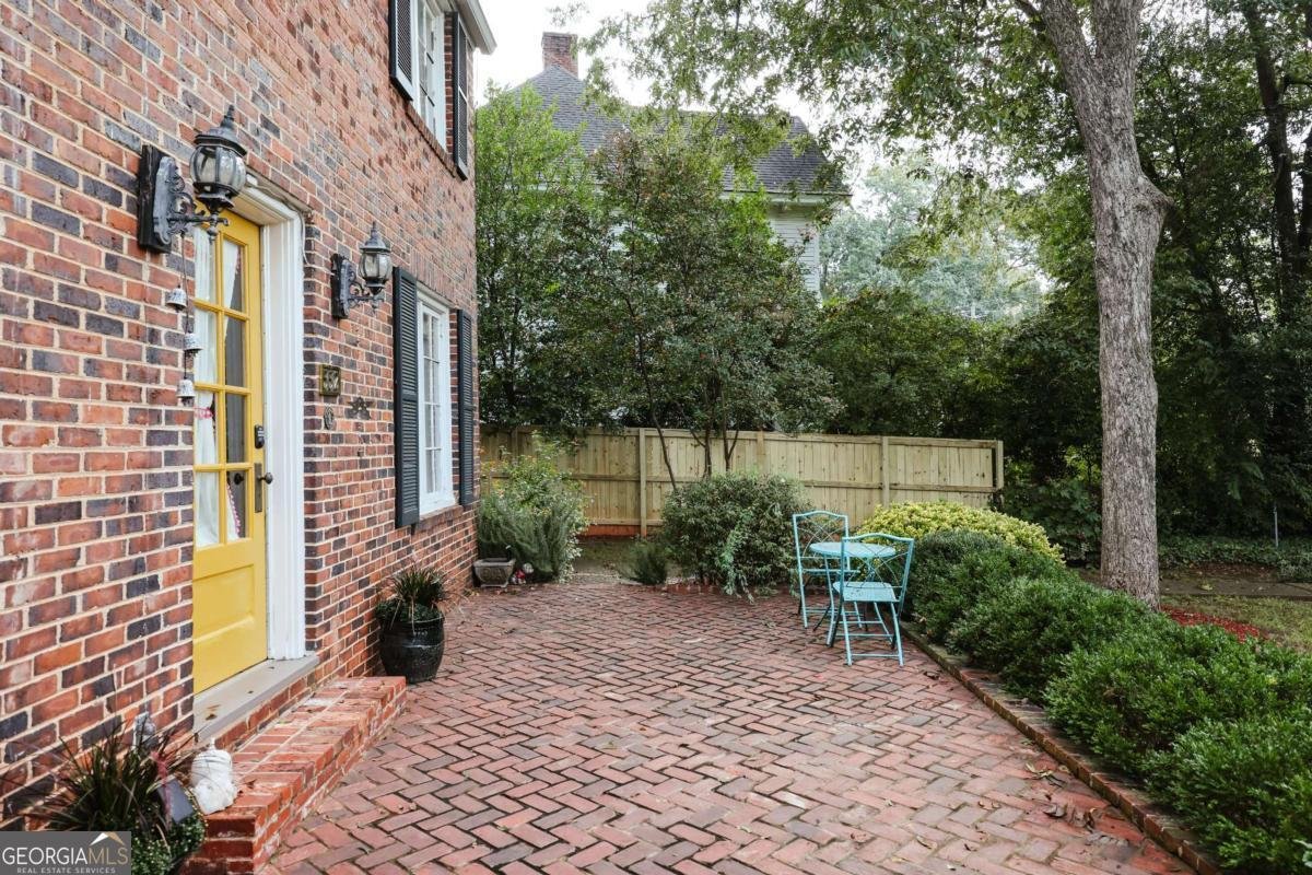 552 Cobb Street Athens - 15