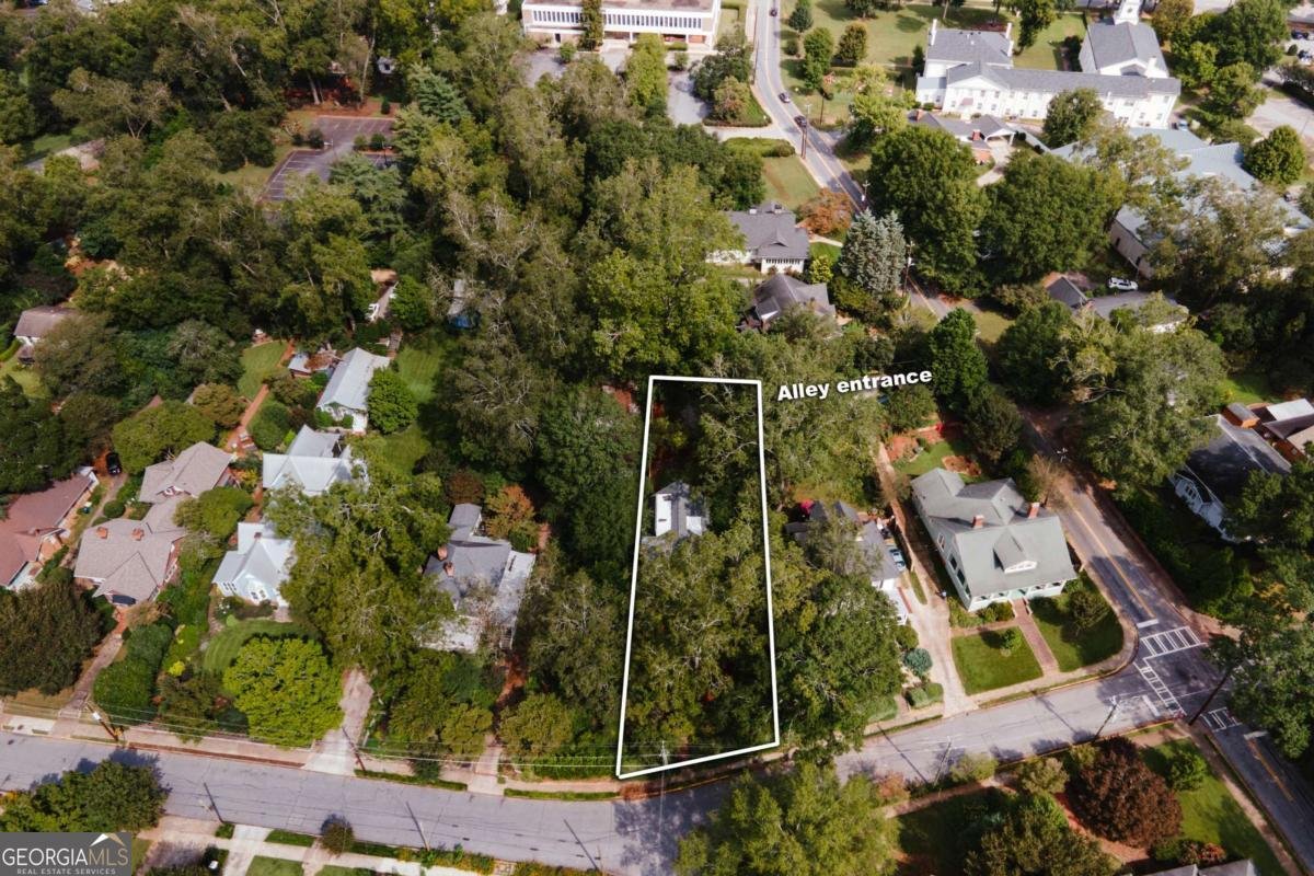 552 Cobb Street Athens - 21