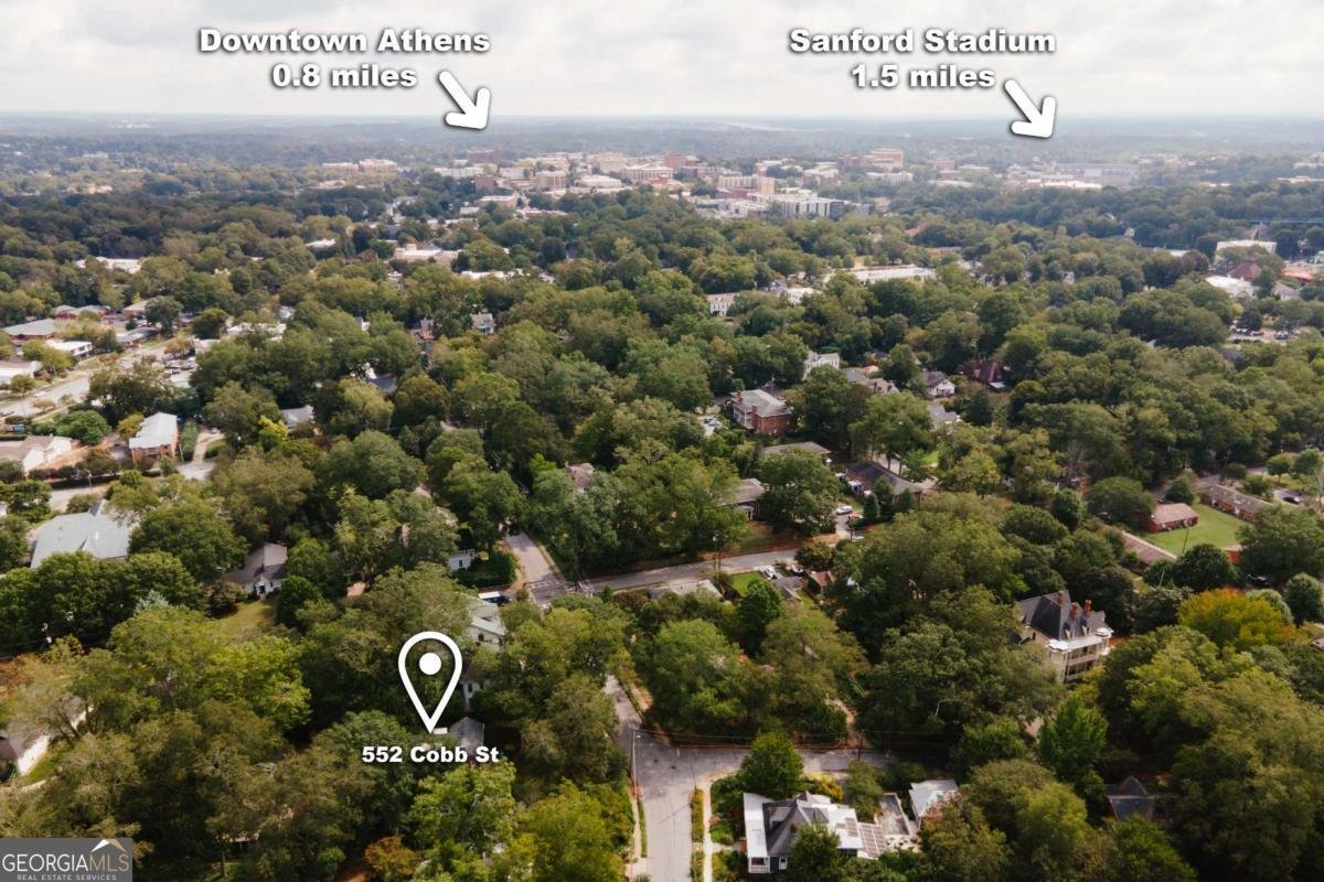 552 Cobb Street Athens - 23