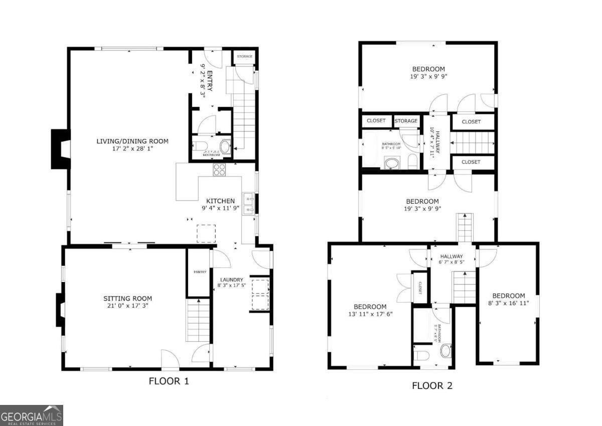 552 Cobb Street Athens - 43