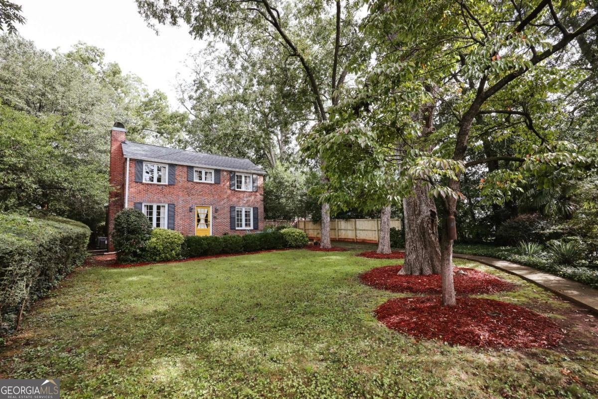 552 Cobb Street Athens - 45