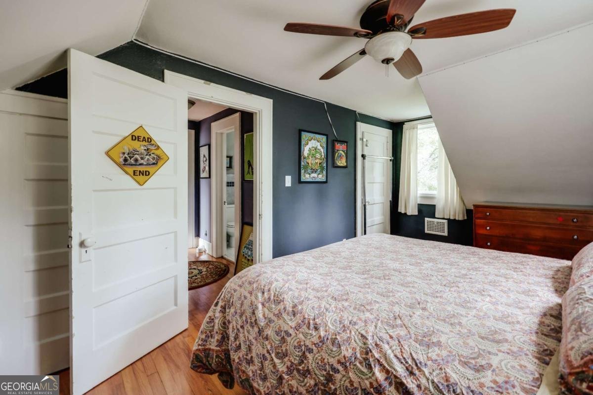 552 Cobb Street Athens - 5