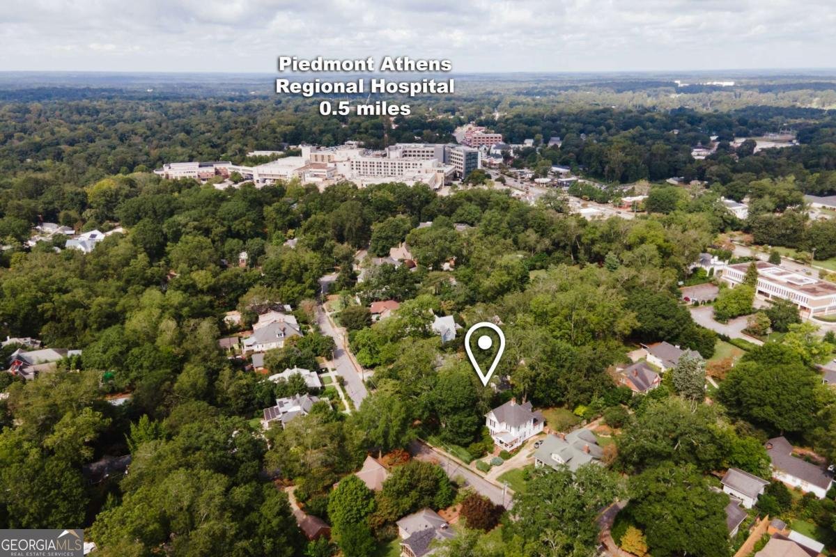 552 Cobb Street Athens - 55