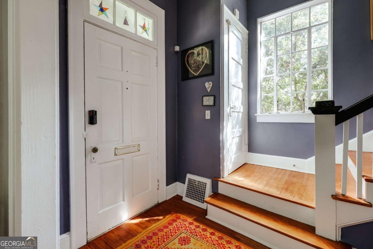 552 Cobb Street Athens - 9
